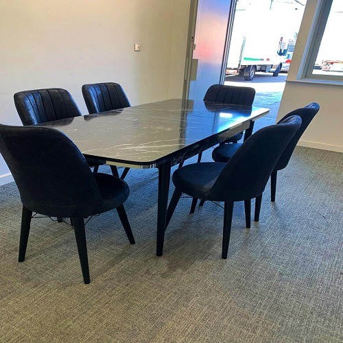 Wooden Dining Tables