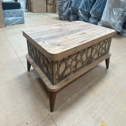 Wooden Coffee Tables