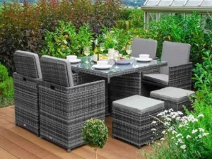 Garden Furniture