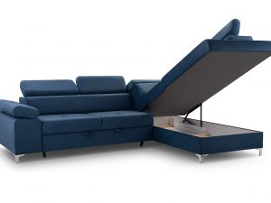 DELFIN Sofa Bed