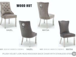 Dining Chairs