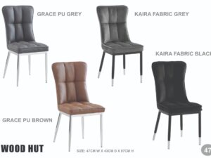 Dining Chairs