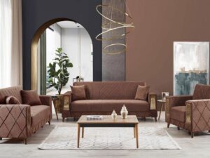 Sofa Set