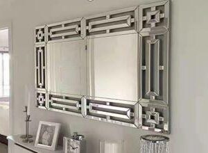 Wall Mirror