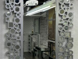 Wall Mirror