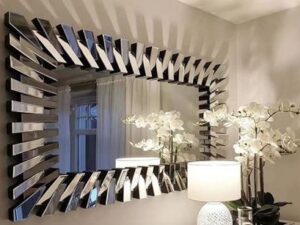Wall Mirror