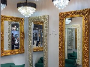Wall Mirrors