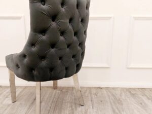 Deep Button Back Chairs