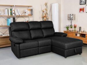 Recliner Sofa Bed