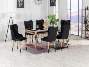 Dico Dining Table