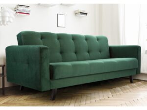 LIZBONA 4 Seater Sofa Bed