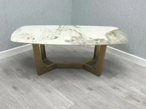 Verona Oval Coffee Table