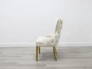 Mink Vienna Dining Chair