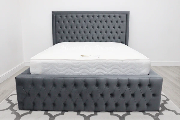 ColoradoLamtekAsphaltkingwithmattress