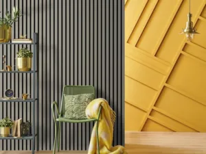 Wall Decoration Panel