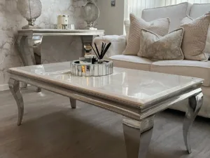 Louis Coffee Table