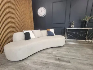 Miami 3 seater sofa